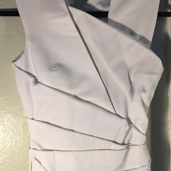 Preen by Thornton Bergazzi white dress - Picture 3 of 3